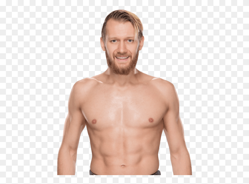 458x562 Mark Andrews Famous Wrestler Mark Andrews Render, Face, Person, Human HD PNG Download