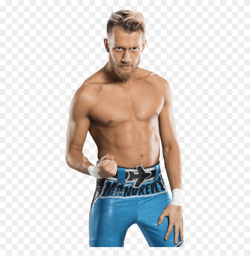 404x801 Mark Andrews Png / Mark Andrews Wwe Hd Png