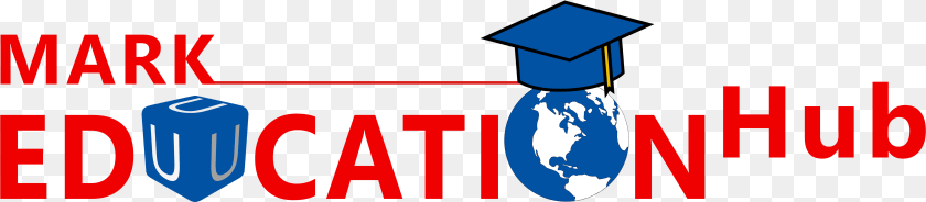 Mark Education Hub Graduation, People, Person, Text Sticker PNG