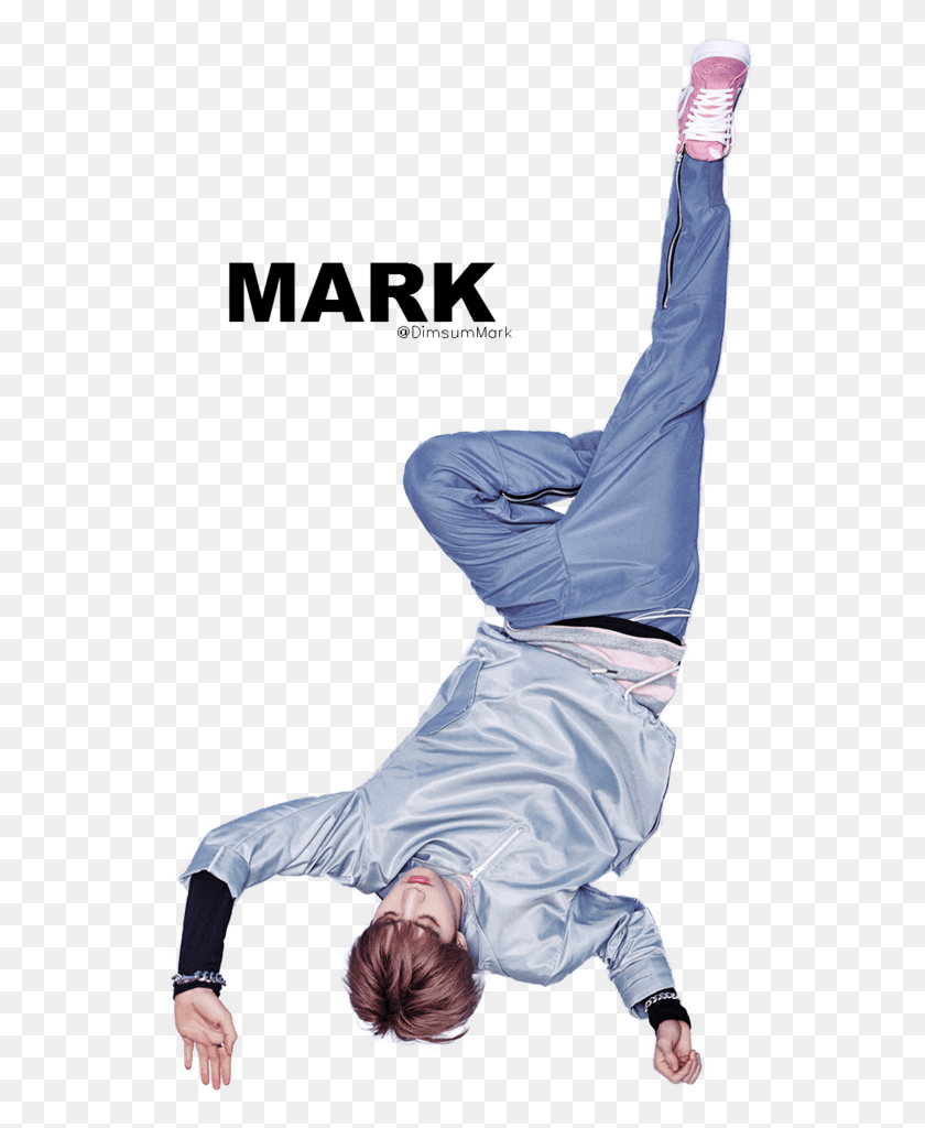 537x964 Mark Got 7 Fly, Dance Pose, Leisure Activities, Clothing HD PNG Download