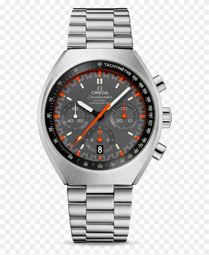 545x963 Mark Ii Co Axial Chronograph Formula 1 Calibre 16 Tag Heuer, Wristwatch HD PNG Download