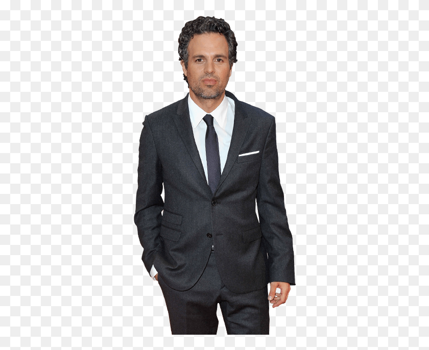 320x626 Mark Ruffalo Teases That Hulk And Bruce Banner Are Mark Ruffalo, Tie, Accessories, Accessory HD PNG Download