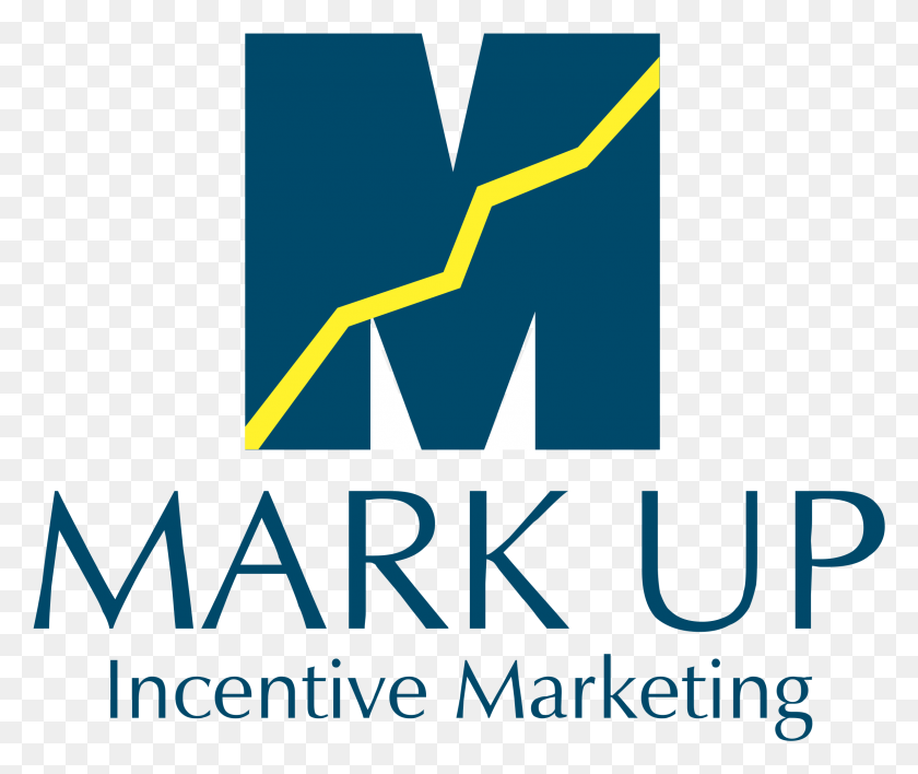 2297x1909 Mark Up Incentive Marketing Logo Transparent Graphic Design, Text, Logo, Symbol HD PNG Download
