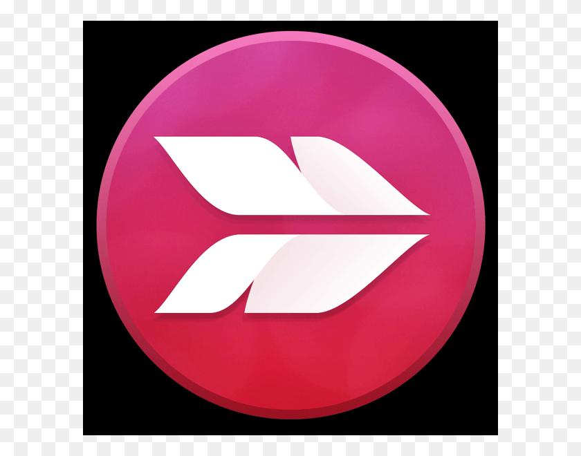 600x600 Mark Up Skitch Application, Graphics, Logo HD PNG Download