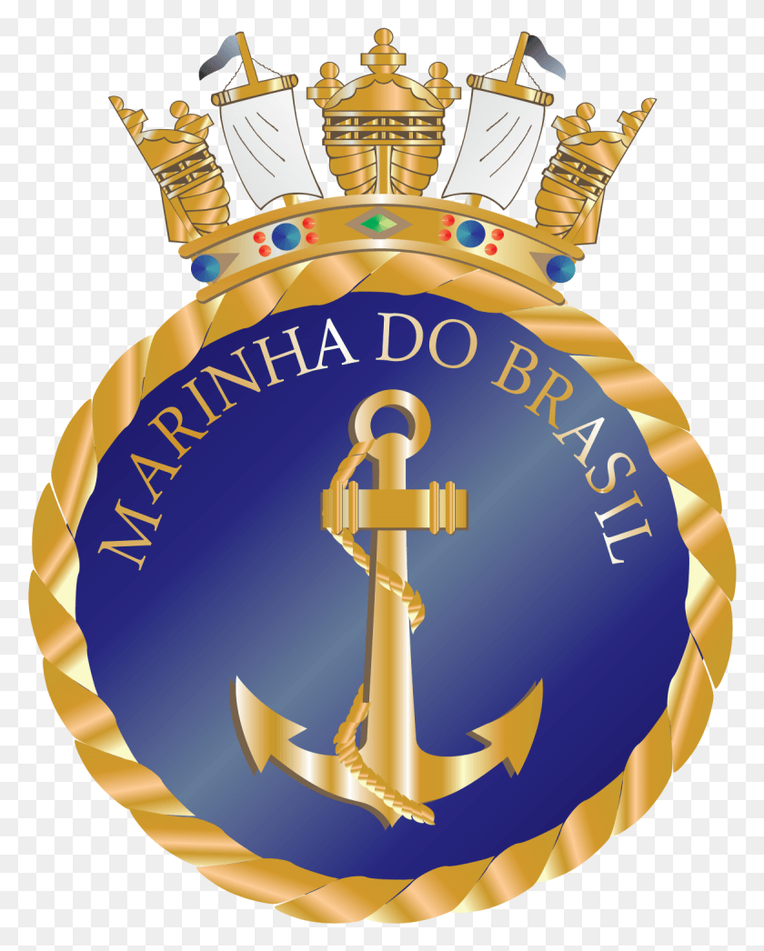 1170x1480 Марк Уолберг Marinha Do Brasil, Золото, Крючок, Символ Hd Png Скачать