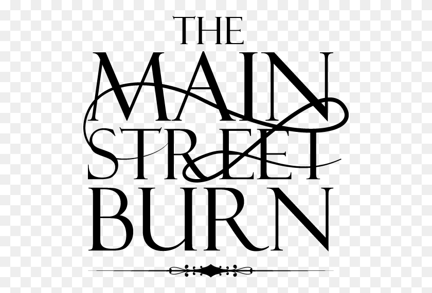 517x511 Mark Your Calendar For The 2018 Main Street Burn Cigar Deep End Of The Ocean, Gray, World Of Warcraft HD PNG Download