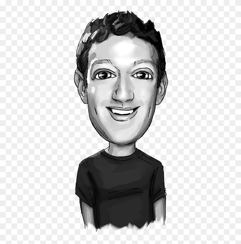 535x792 Mark Zuckerberg Mark Zuckerberg Black, Head, Face, Person HD PNG Download