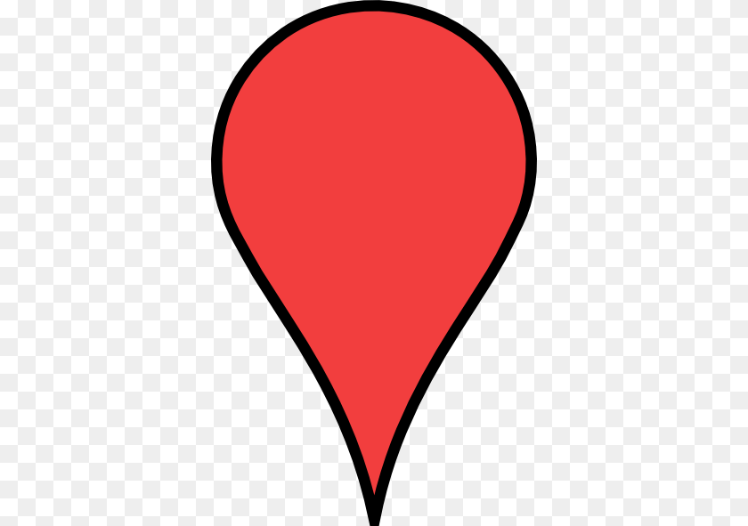 Marker, Balloon, Heart, Ammunition, Grenade Clipart PNG