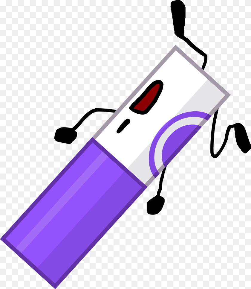 Marker Battle For Dream Island Wiki Fandom Powered, Cosmetics, Lipstick PNG