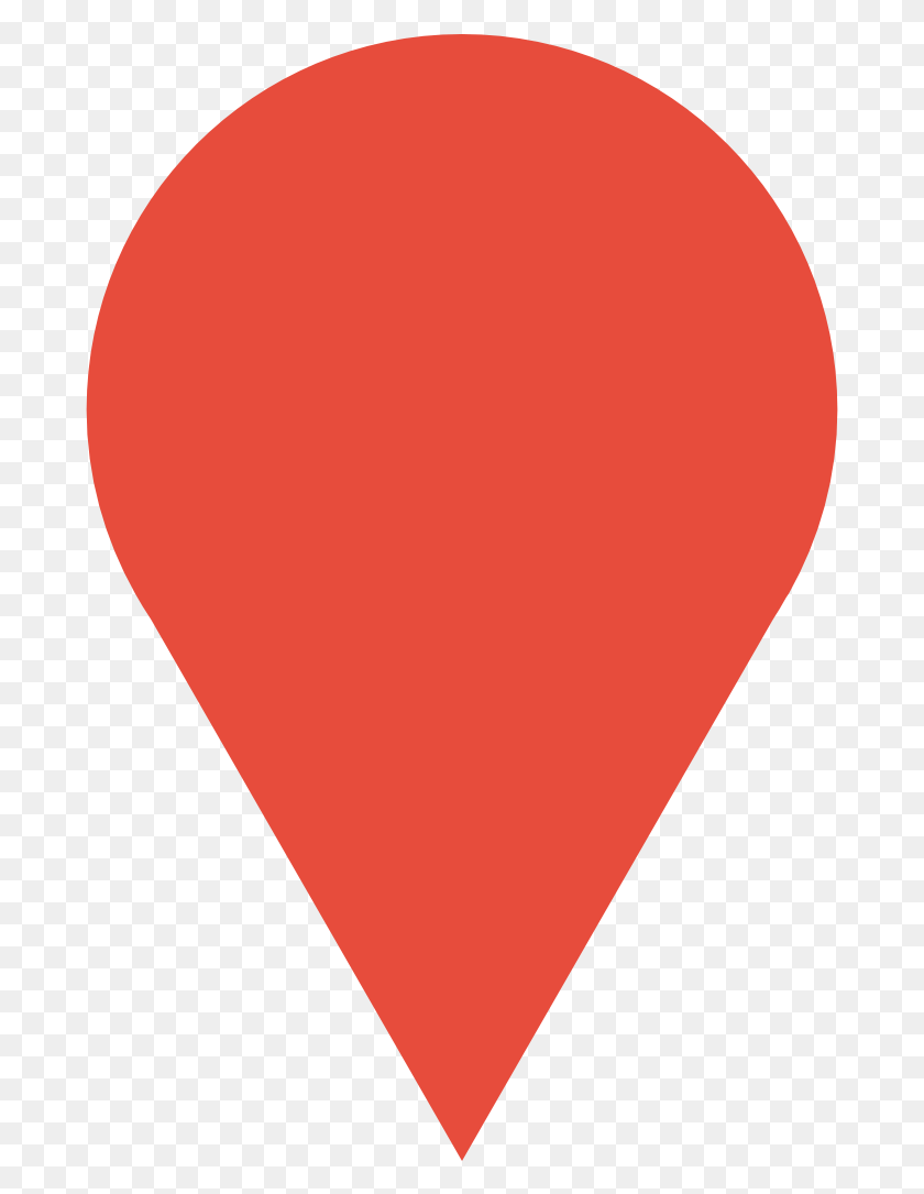 685x1025 Marker Illustration, Balloon, Ball, Heart HD PNG Download