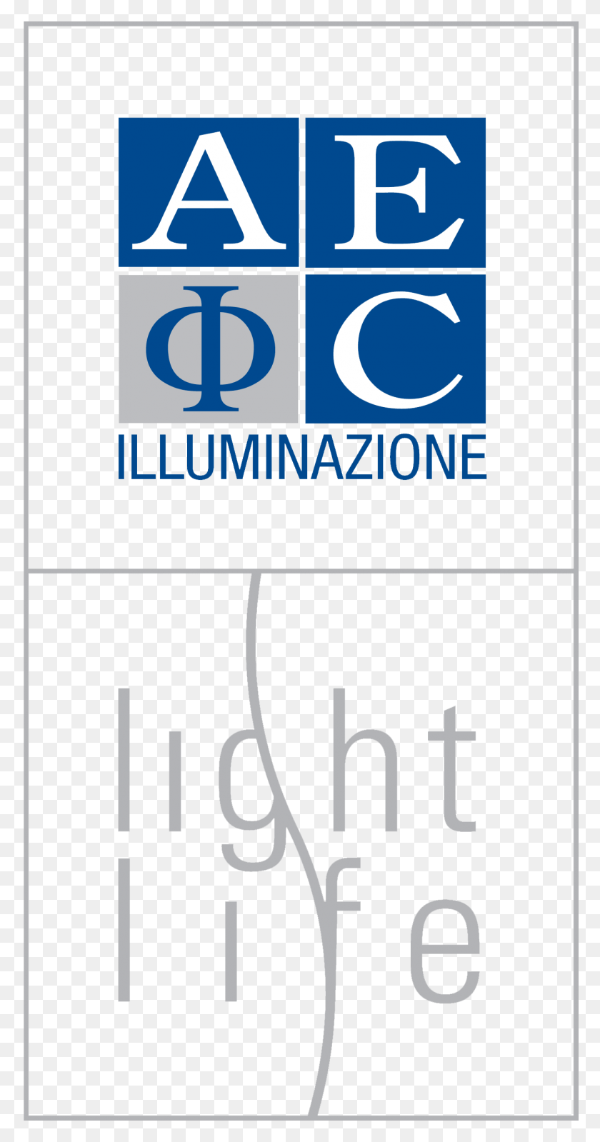 1291x2548 Market Leader In Street Urban And Decorative Lighting Aec Illuminazione Logo, Text, Alphabet, Number HD PNG Download