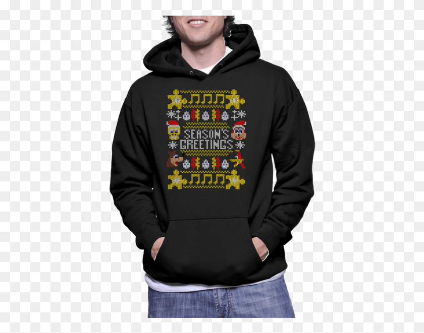 410x601 Sudadera Con Capucha De Marketing, Ropa, Ropa, Sudadera Hd Png