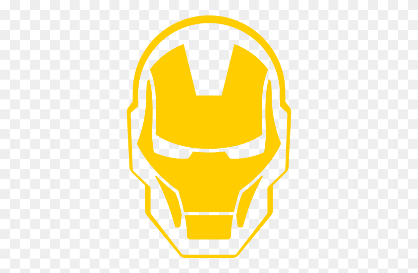 333x489 Descargar Png Marketing Only The Juice Iron Man Logo, Light, Faros, Bolsa Hd Png