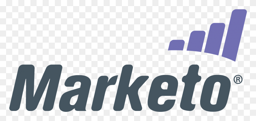 1024x443 Marketo Logo Transparent Marketo Logo, Word, Text, Alphabet HD PNG Download