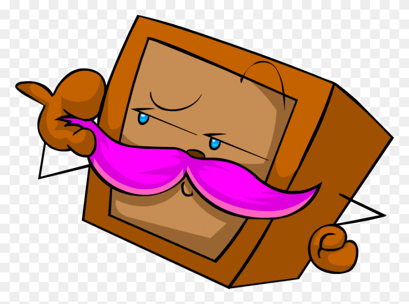 854x619 Markiplier Tiny Box Tim Game Tiny Box Tim Drawing, Glasses, Accessories, Accessory HD PNG Download