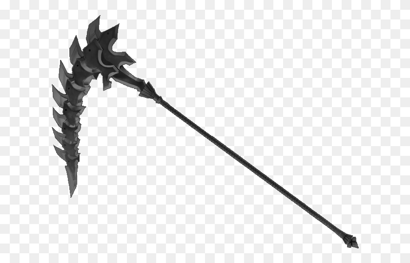 630x480 Marks Of The Reaper Lance, Weapon, Weaponry, Arrow HD PNG Download