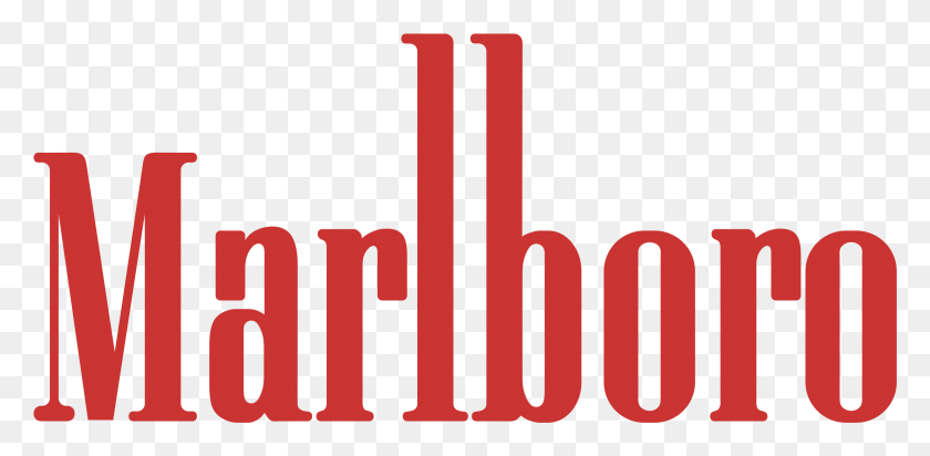 2331x1053 Marlboro Logo Transparent Marlboro Icon, Word, Text, Label HD PNG Download