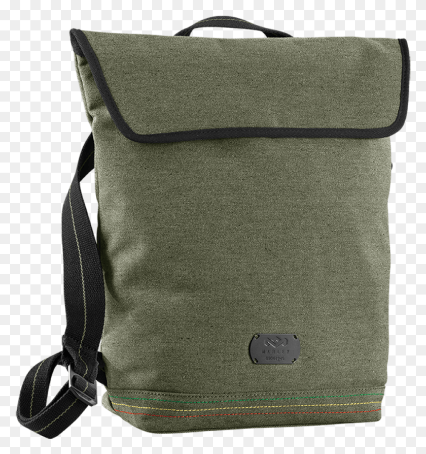 937x1002 Marley Lively Up Day Backpack Marley Backpack, Bag, Canvas HD PNG Download