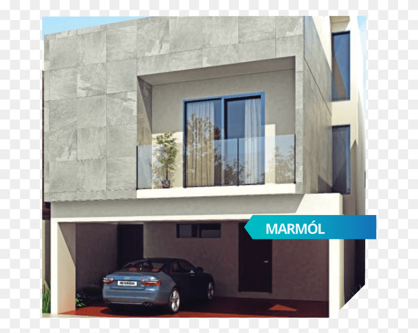 674x609 Marmol House, Car, Vehicle, Transportation HD PNG Download