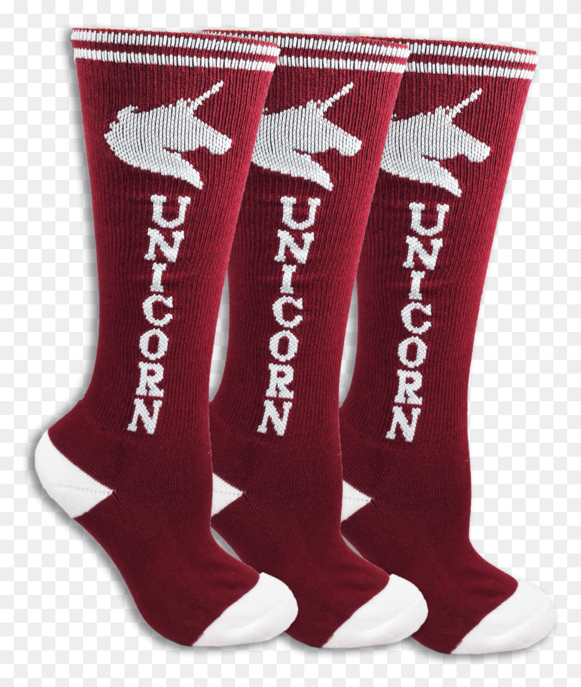 1383x1655 Maroon Sock, Clothing, Apparel, Shoe HD PNG Download