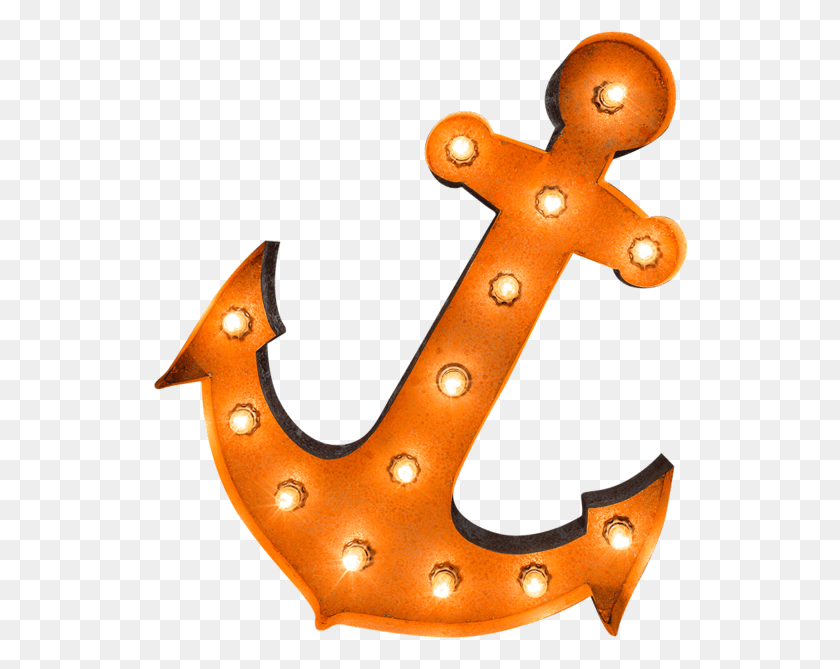 536x609 Marquee Symbol Anchor Cartoon, Leisure Activities, Axe, Tool HD PNG Download