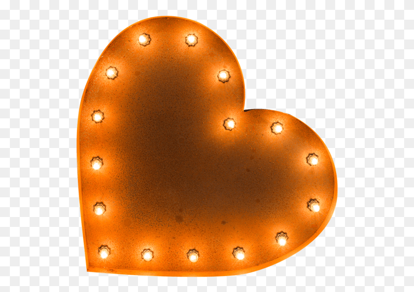 532x532 Marquee Symbol Heart Heart, Chair, Furniture, Lamp HD PNG Download