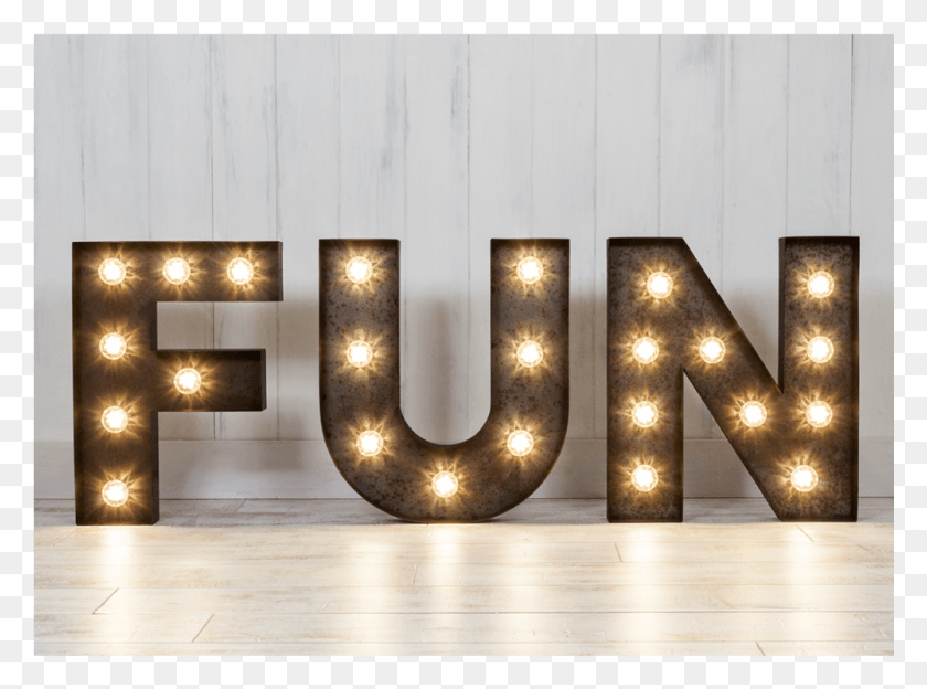 1001x725 Marquee Turbo 19 Letter Lights Rustic Lights In Words, Lighting, Text, Alphabet HD PNG Download