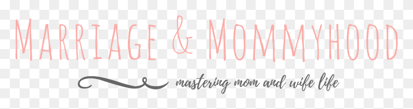 1853x387 Marriage Amp Mommyhood Casamento, Text, Handwriting, Alphabet HD PNG Download