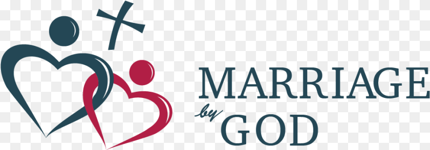 Marriage By God Graphic Design, Heart, Text, Symbol Clipart PNG