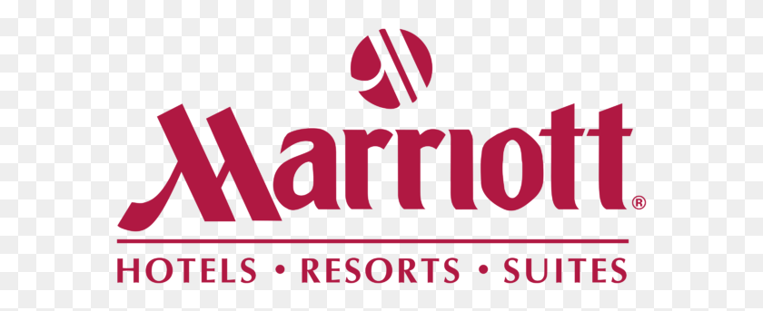 585x283 Marriott Hotel, Text, Word, Poster HD PNG Download