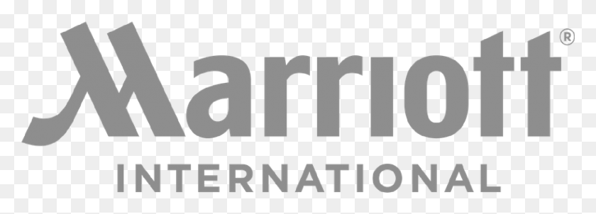 1721x534 Marriott International Logo Brand Marriott International Logo, Word, Text, Label HD PNG Download
