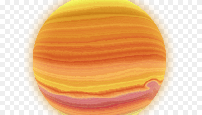 640x480 Mars Clipart Orange Planet Planet, Sphere, Nature, Outdoors, Sky Transparent PNG