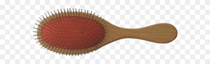 582x199 Mars Pin Brush Large Paddle, Tool, Lute, Musical Instrument HD PNG Download