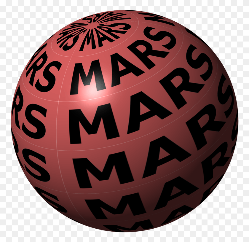 774x756 Mars Planet Space Circle, Sphere, Ball, Text HD PNG Download