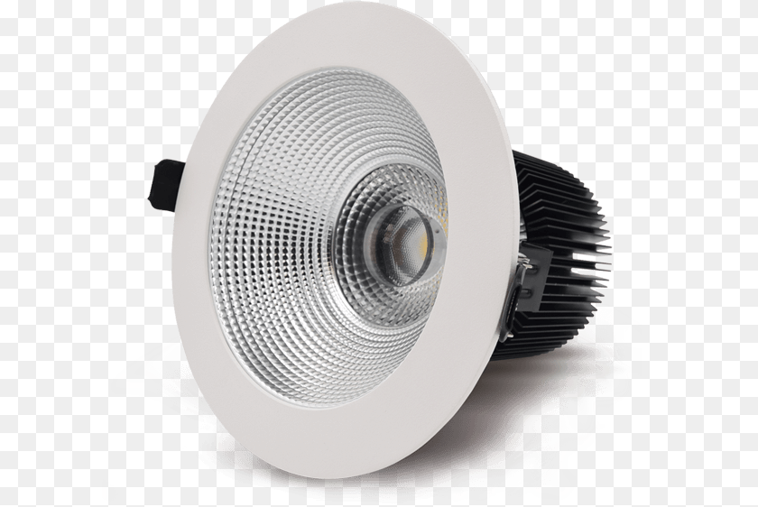 Mars Shoplights U0026 High Output Led Downlights Haneco Lighting Ceiling, Electronics, Spotlight, Light Sticker PNG