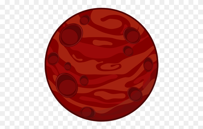 473x474 Mars Transparent Cartoon Circle, Ball, Bowling, Bowling Ball HD PNG Download