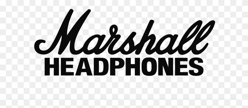1762x698 Marshall Audio Marshall, Text, Alphabet, Symbol HD PNG Download