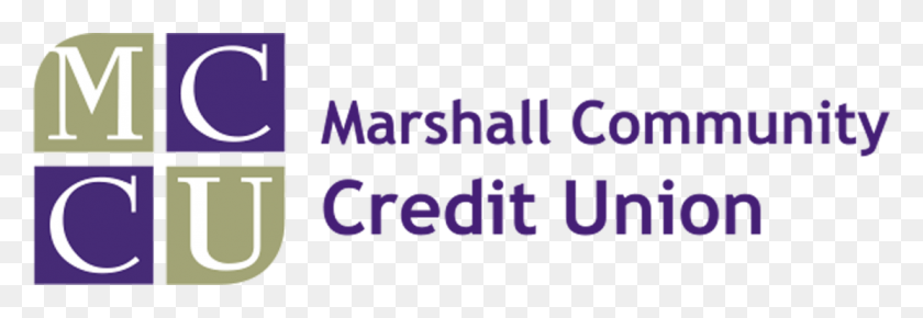 1112x328 Marshall Community Credit Union, Text, Label, Symbol HD PNG Download