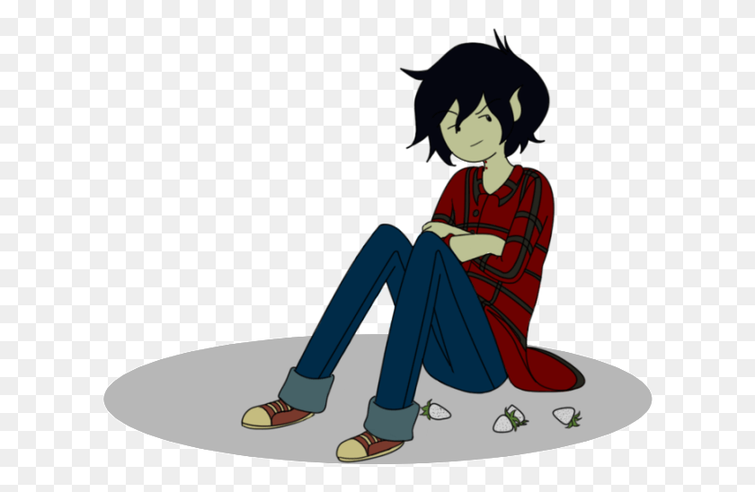 615x488 Marshall Lee Photo Adventure Time Marshall Leessecrets D4a66zm Photobucket, Person, Human, Clothing HD PNG Download