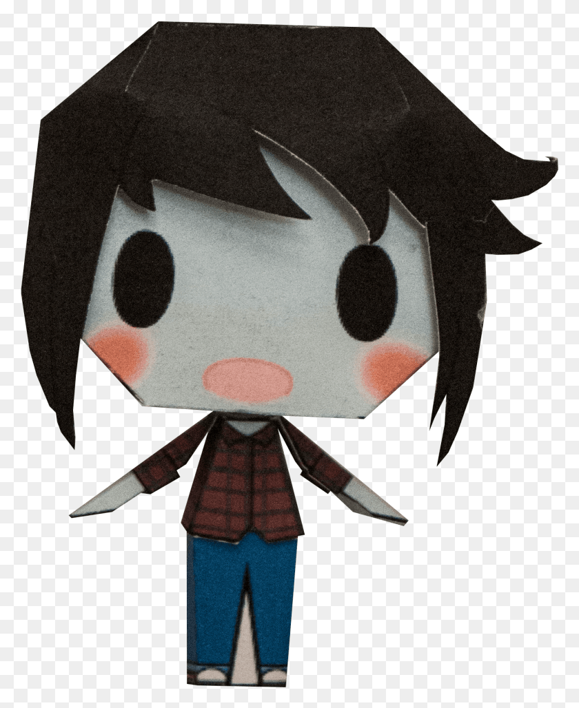 1395x1732 Marshall Lee The Vampire King Chibi Doll Cartoon, Toy HD PNG Download