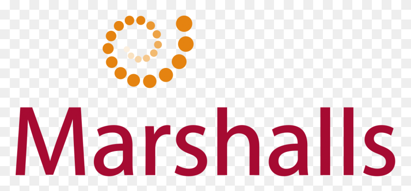 1200x510 Marshalls Plc Marshalls Plc Logo, Text, Alphabet, Symbol HD PNG Download