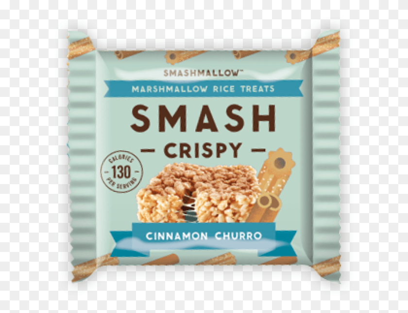 624x586 Marshmallow Snacking Adventure Smash Crispy Cinnamon Churro, Plant, Food, Nut HD PNG Download