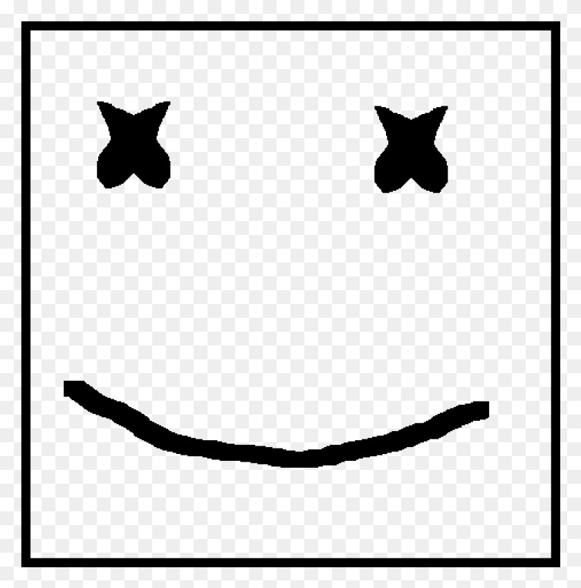 941x955 Marshmello, Gray, World Of Warcraft HD PNG Download
