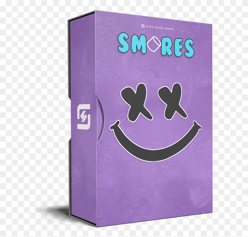 607x742 Marshmello Sample Pack Book Cover, Text, Alphabet, Diary HD PNG Download