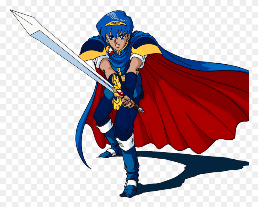 841x665 Marth Mystery Marth Mystery Of The Emblem, Person, Human, Clothing HD PNG Download
