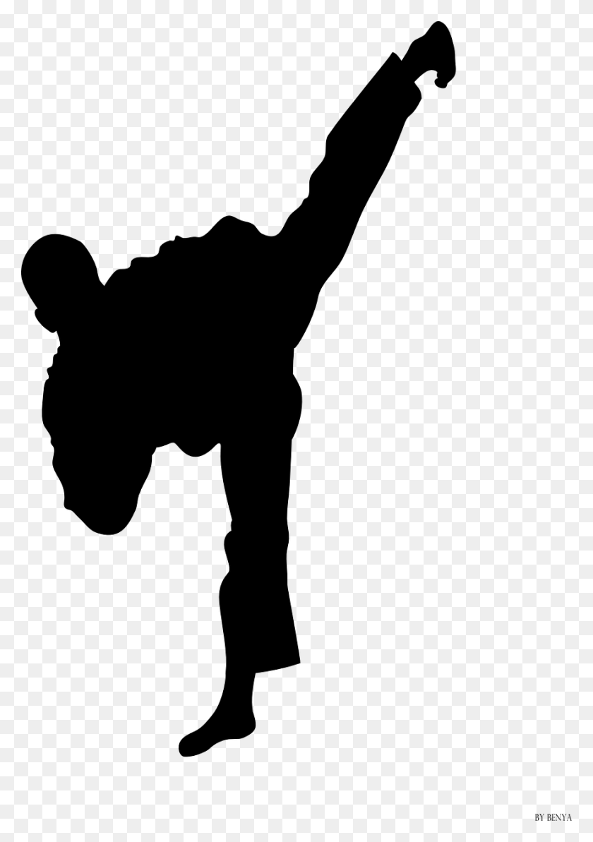 881x1280 Martial Art Judo Taekwondo Fight Image Tae Kwon Do Clip Art, Gray, World Of Warcraft HD PNG Download