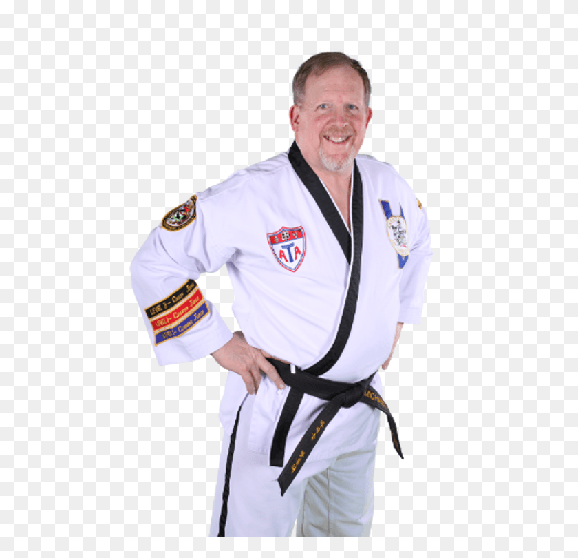 500x750 La Asociación Americana De Taekwondo De Artes Marciales Png / Judo Hd Png