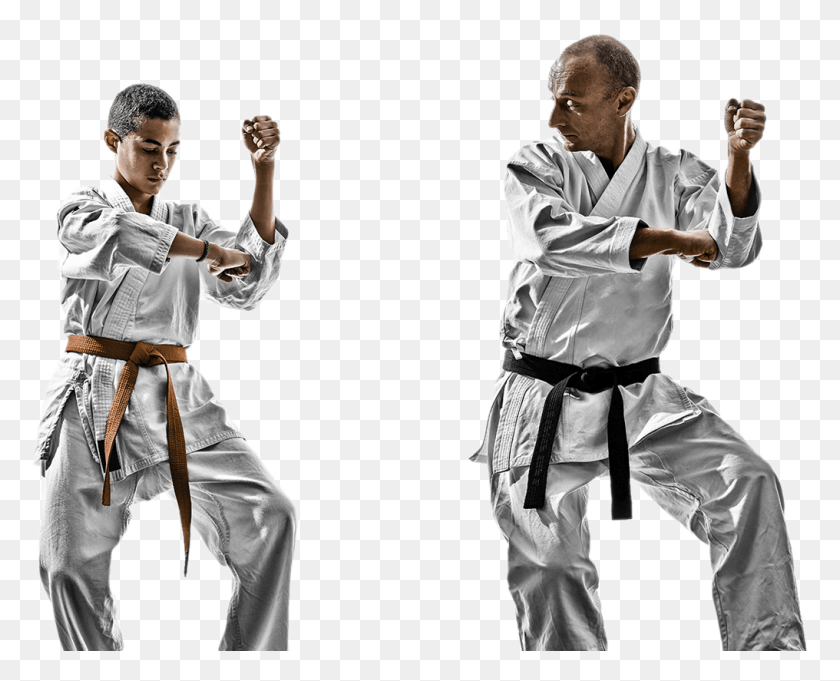 1016x809 Martial Arts Kempo Karate Training, Sport, Person, Human HD PNG Download