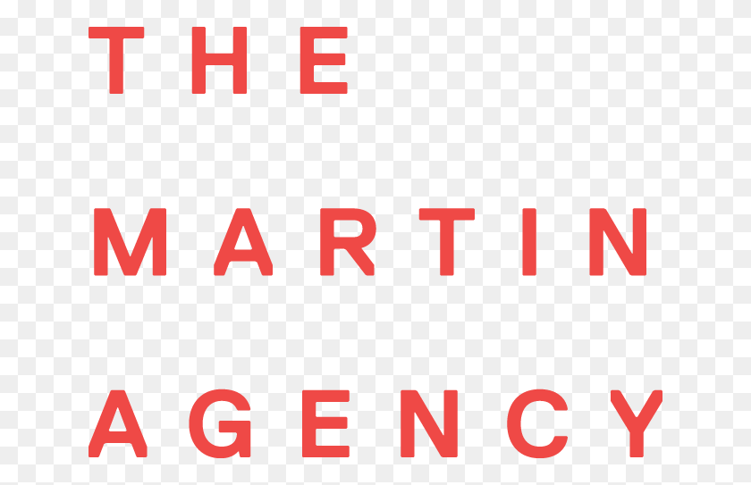 642x483 Martin Agency Martin Agency Logo Transparent, Text, Number, Symbol HD PNG Download
