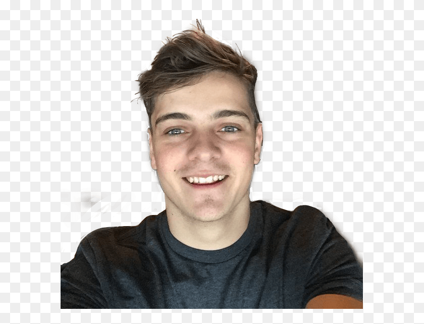 599x582 Martin Garrix Freetoedit Portrait Photography, Clothing, Apparel, Person HD PNG Download